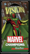 Fantasy Flight Games Marvel Champions: Vision Hero Pack - cena, porovnanie