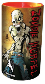 Steve Jackson Games Zombie Würfel (Zombie Dice) DE