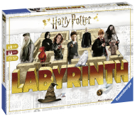 Ravensburger Labyrinth Harry Potter - cena, porovnanie