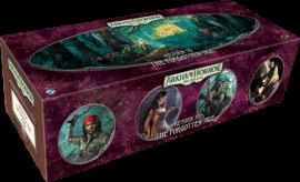 Fantasy Flight Games Arkham Horror LCG: Return to the Forgotten Age