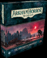 Fantasy Flight Games Arkham Horror LCG: The Innsmouth Conspiracy - cena, porovnanie