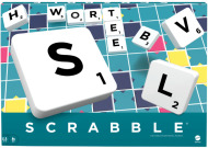 Mattel Games Scrabble Original (DE verzia) - cena, porovnanie