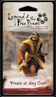 Fantasy Flight Games Peace at Any Cost Dynasty Pack: Legend of the Five Rings LCG - cena, porovnanie