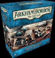 Fantasy Flight Games Arkham Horror LCG: Edge of the Earth Investigator Expansion - cena, porovnanie