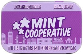 Blackfire Mint Cooperative