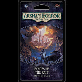 Fantasy Flight Games Arkham Horror LCG: Echoes of the Past