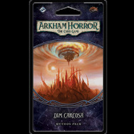 Fantasy Flight Games Arkham Horror LCG: Dim Carcosa - cena, porovnanie