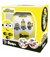 Blackfire Dobble Minions - cena, porovnanie