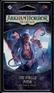 Fantasy Flight Games Arkham Horror LCG: The Pallid Mask - cena, porovnanie