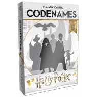 Czech Games Edition Codenames: Harry Potter EN - cena, porovnanie