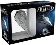 Fantasy Flight Games Star Wars: Armada – Victory-class Star Destroyer Expansion Pack - cena, porovnanie