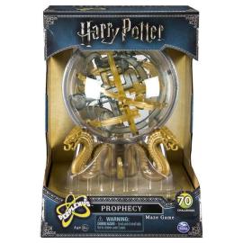 Spinmaster Perplexus Harry Potter
