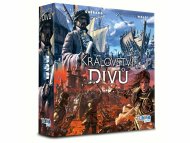 Tlama Games Království divů (It’s a Wonderful Kingdom CZ) - cena, porovnanie