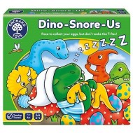Orchard Toys Dino Snore Us (Chrápající dinosaurus) - cena, porovnanie