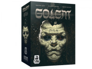 Tlama Games Golem CZ/EN - cena, porovnanie