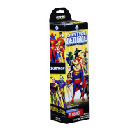 Wizkids HeroClix DC Comics: Justice League Unlimited Booster Pack - cena, porovnanie