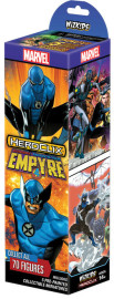 Wizkids HeroClix Marvel Avengers Fantastic Four Empyre Booster