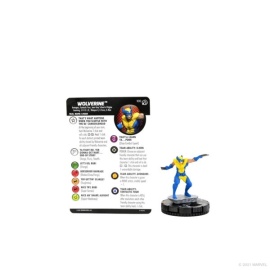 Wizkids HeroClix Marvel Avengers Fantastic Four Empyre Play at Home Kit