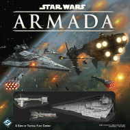 Fantasy Flight Games Star Wars: Armada - cena, porovnanie