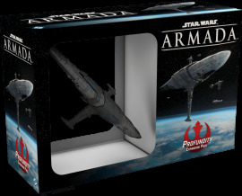 Fantasy Flight Games Star Wars: Armada – Profundity Expansion Pack