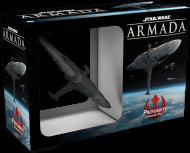 Fantasy Flight Games Star Wars: Armada – Profundity Expansion Pack - cena, porovnanie