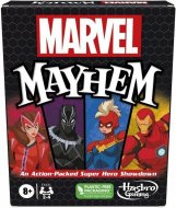 Hasbro Marvel Mayhem - cena, porovnanie