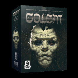 Cranio Creations Golem EN