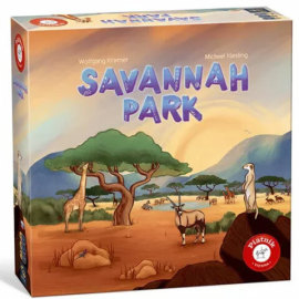 Piatnik Savannah Park