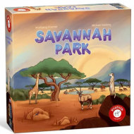 Piatnik Savannah Park - cena, porovnanie