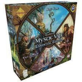 Alderac Entertainment Group Mystic Vale: Essential Edition