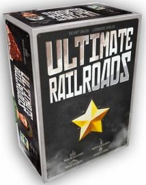 Hans Im Glück Ultimate Railroads