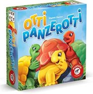 Piatnik Otti Panzerotti - cena, porovnanie