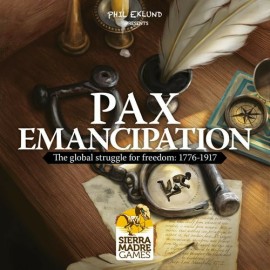 Fox in the Box Pax Emancipation