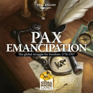 Fox in the Box Pax Emancipation - cena, porovnanie
