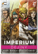 Fox in the Box Imperium: Dějiny - cena, porovnanie