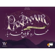 Fox in the Box Pax Pamir CZ (2. edícia) - cena, porovnanie