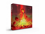 Tlama Games On Mars: Alien invasion exp. - cena, porovnanie