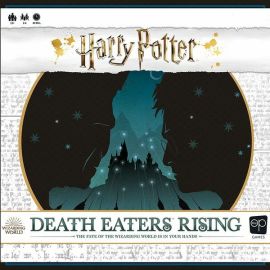 Usaopoly Harry Potter Death Eaters Rising