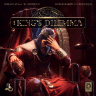 Horrible Games The King´s Dilemma - cena, porovnanie