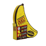 Bananagrams Bananagrams Duel! - cena, porovnanie