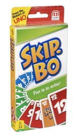 Pegasus Spiele Skip-Bo