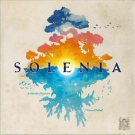 Asmodee Solenia