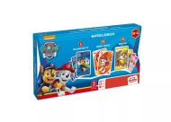 Pegasus Spiele Paw Patrol - Spielebox - cena, porovnanie