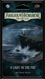 Fantasy Flight Games Arkham Horror LCG: A Light in the Fog