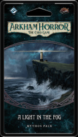 Fantasy Flight Games Arkham Horror LCG: A Light in the Fog