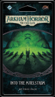 Fantasy Flight Games Arkham Horror LCG: Into the Maelstrom - cena, porovnanie