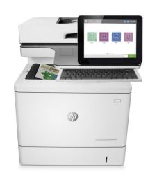 HP LaserJet M578c