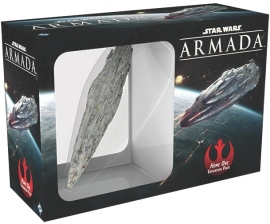 Fantasy Flight Games Star Wars: Armada - Home One Expansion Pack