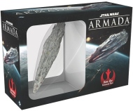 Fantasy Flight Games Star Wars: Armada - Home One Expansion Pack - cena, porovnanie