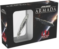 Fantasy Flight Games Star Wars: Armada - MC30c Frigate Expansion Pack - cena, porovnanie